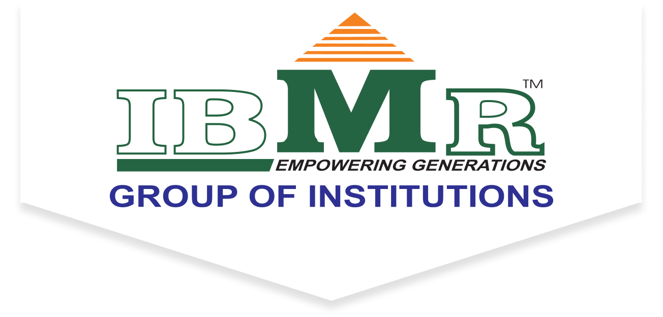 Institute of Business Management & Research